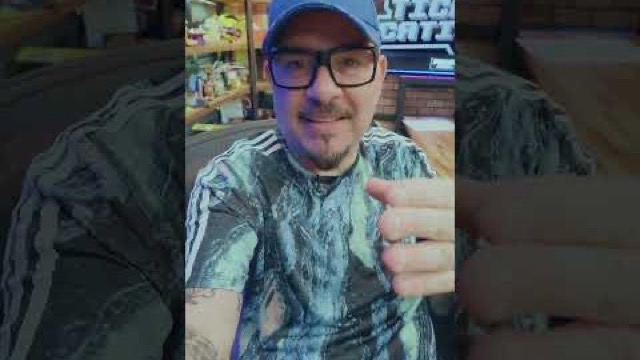 Criativo de vídeo usado na operação de aquisição do Ticaracaticast
